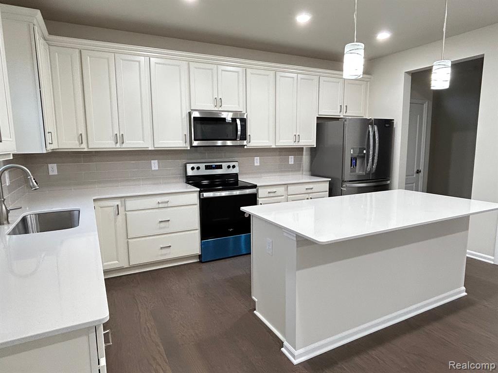 715 Risdon Trail N, Saline, MI 48176 — Photo 8