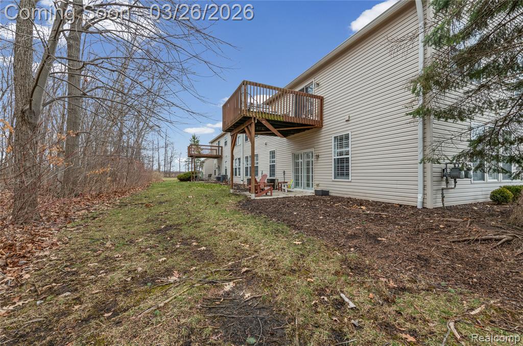 26756 Kirkway Circle, Woodhaven, MI 48183 — Photo 26