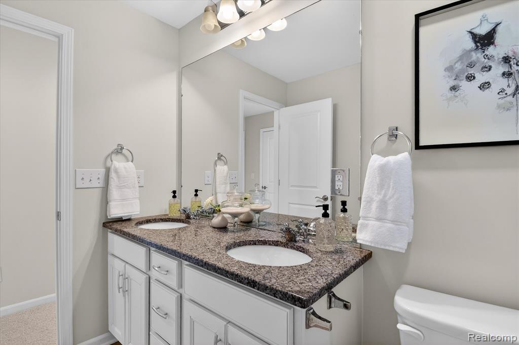 897 Harrison Street, Canton, MI 48188 — Photo 37