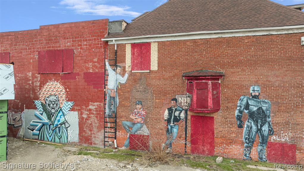 6543 Hastings Street, Detroit, MI 48211 — Photo 28