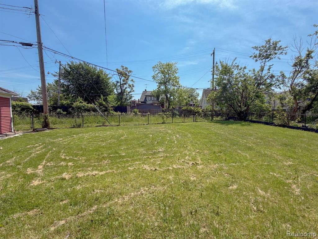 9392 Woodside Street, Detroit, MI 48204 — Photo 19