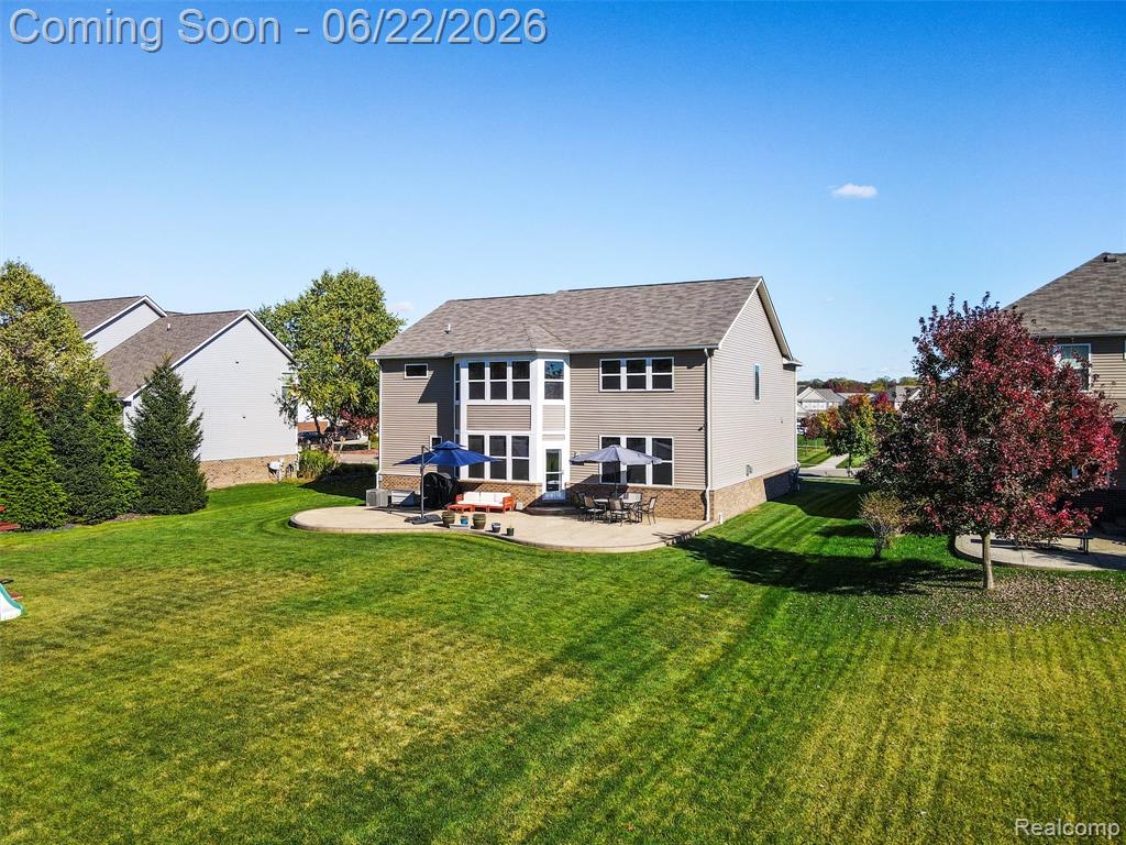 2130 Findley Circle, Lake Orion, MI — Photo 66