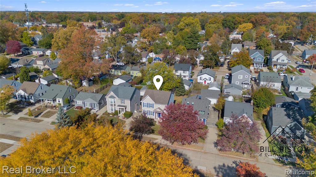 423 Dewey Street, Royal Oak, MI 48067 — Photo 35