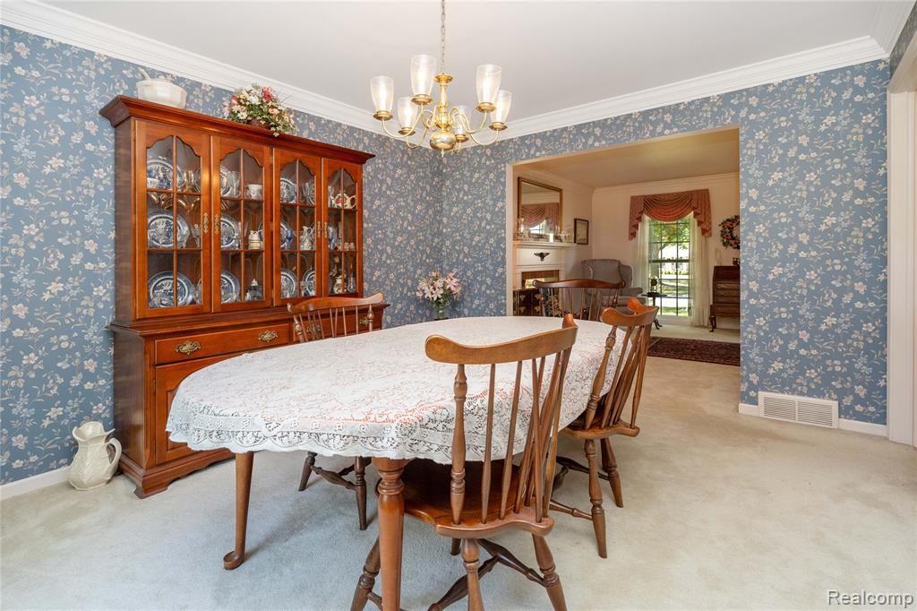 4123 Chimney Point Drive, Bloomfield Hills, MI 48302 — Photo 24