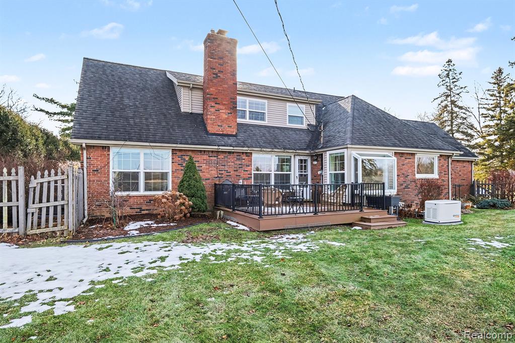 5113 Candlewood Drive, Grand Blanc, MI 48439 — Photo 39