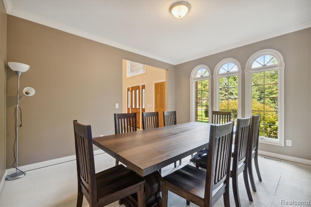 4278 DOMINION Boulevard, Brighton, MI 48114 — Photo 16