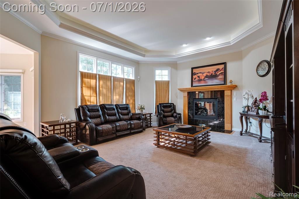 4461 Old Oak Court, Plymouth, MI 48170 — Photo 18
