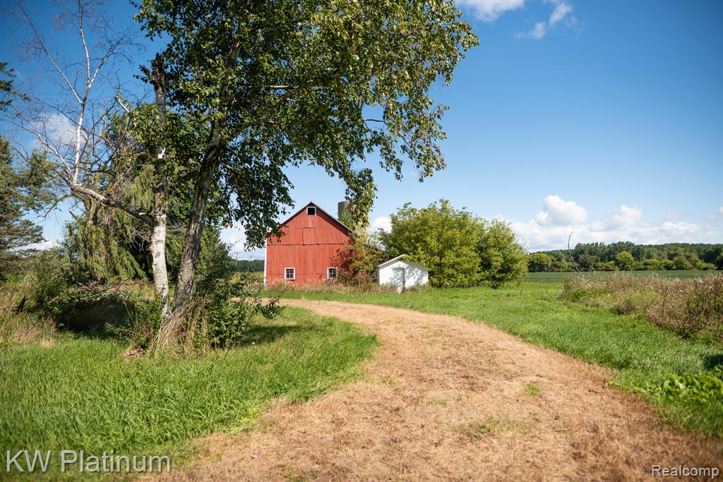 6197 Jordan Road, Speaker, MI 48466 — Photo 25