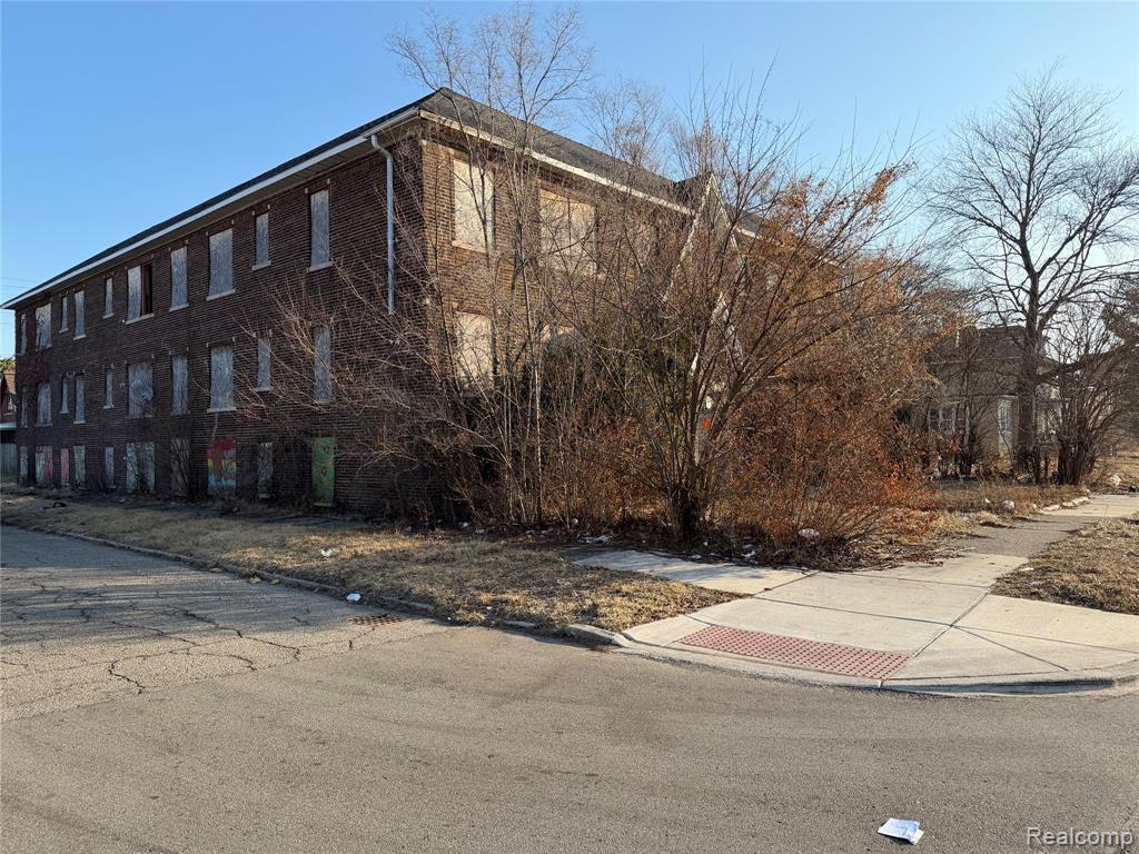 13405 Greiner Street, Detroit, MI 48205 — Photo 5
