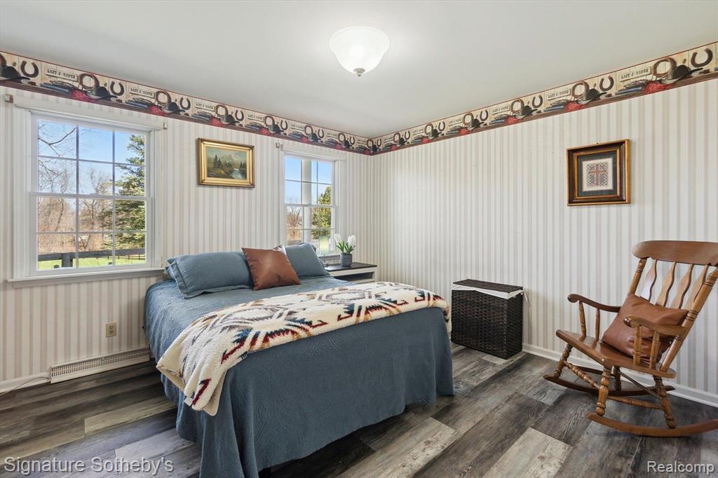 4715 FOX LAKE Road, Goodrich Vlg, MI — Photo 20