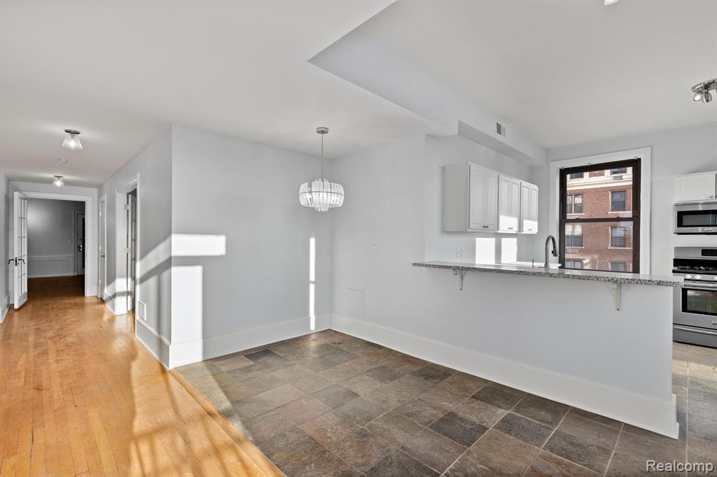2900 E Jefferson Avenue, A600, Detroit, MI 48207 — Photo 10