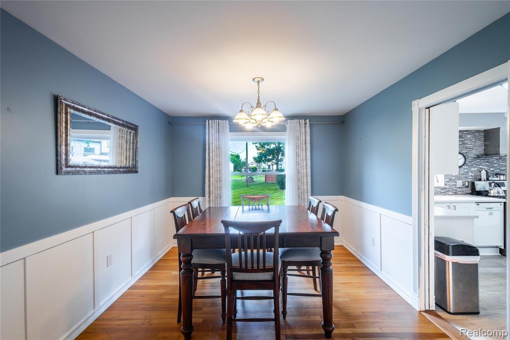 4191 Knollwood Drive, Grand Blanc, MI 48439 — Photo 14