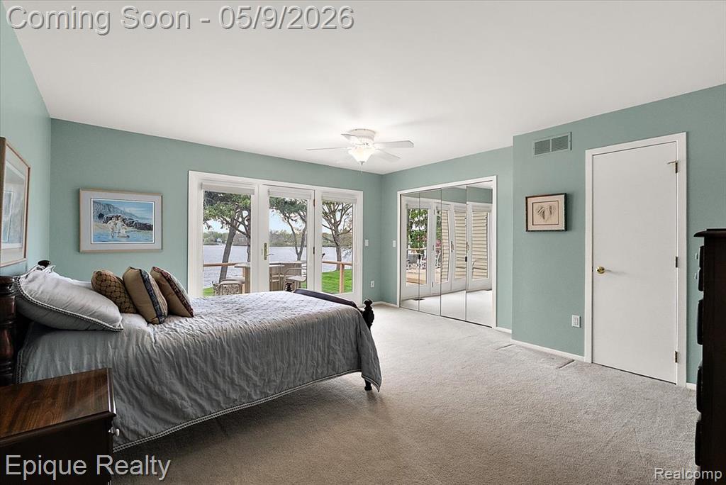 4521 Parnell Drive, Clarkston, MI — Photo 25