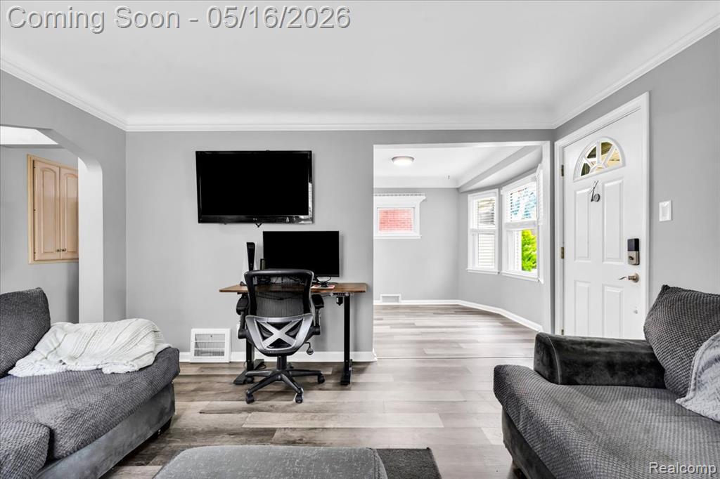 1174 Columbia Road, Berkley, MI 48072 — Photo 7