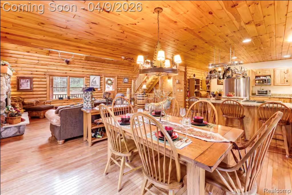 8100 Hodge Road, Kingsley, MI 49649 — Photo 5