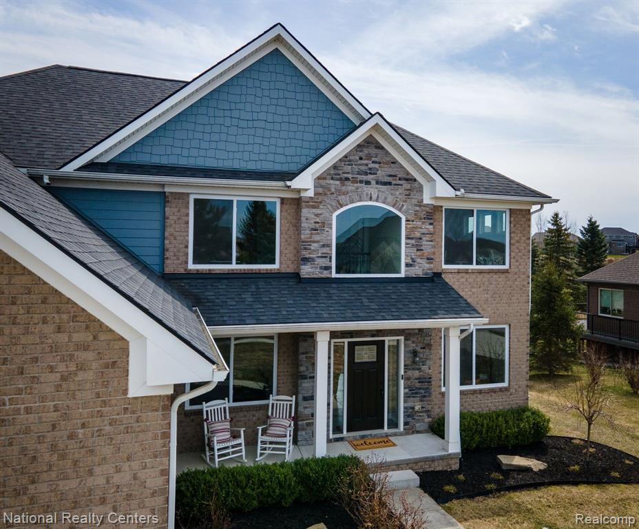 527 SOUTHSHORE Drive, Oxford, MI 48371 — Photo 4