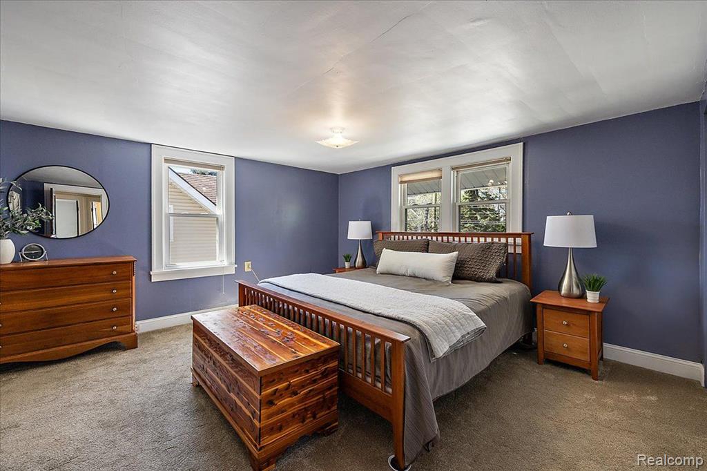 713 Knowles Street, Royal Oak, MI 48067 — Photo 13