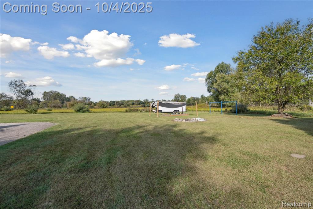 8876 W Allen Road, Fowlerville, MI 48836 — Photo 45