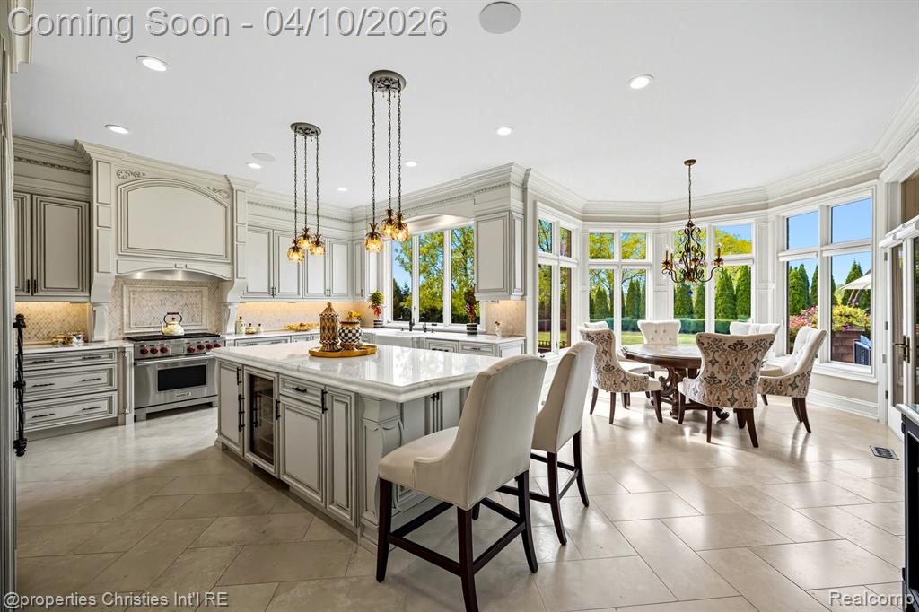 48923 Veneto Drive, Northville, MI 48167 — Photo 15