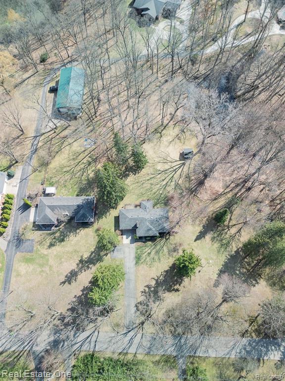 515 Whims Lane, Rochester, MI 48306 — Photo 38