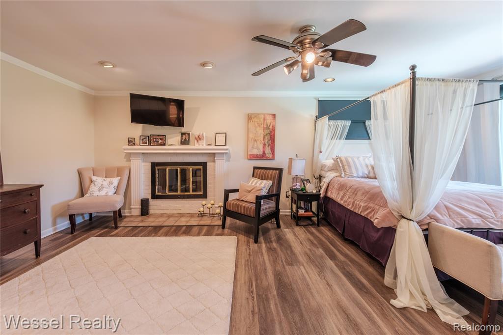 117 Coachlamp Road, Rochester, MI 48306 — Photo 23