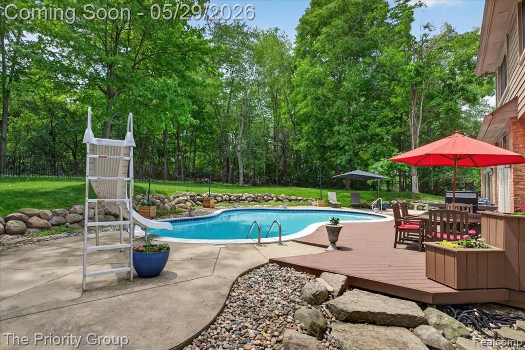 16397 Sherwood Lane, Northville, MI 48168 — Photo 59