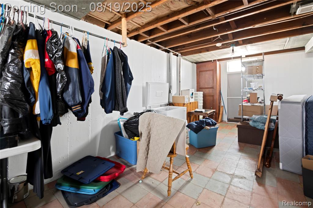 923 Leblanc Street, Lincoln Park, MI 48146 — Photo 17