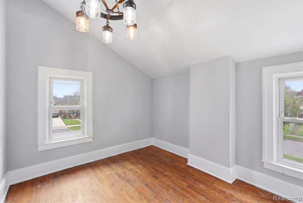 388 Lakewood Street, Detroit, MI 48215 — Photo 43