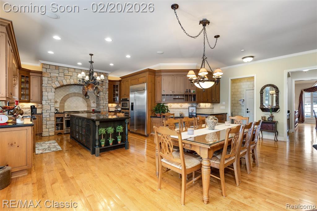 17905 Parkshore Drive, Northville, MI 48168 — Photo 18