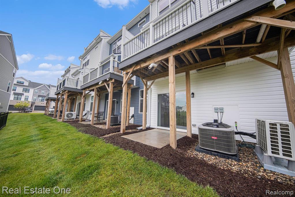 2987 STOKE Way, Ann Arbor, MI 48105 — Photo 43