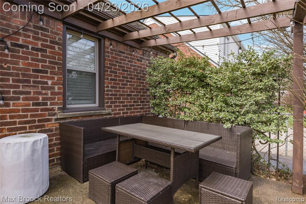 2048 Gardner Avenue, Berkley, MI 48072 — Photo 45