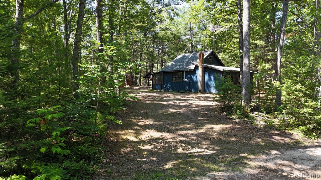 73 Massie Drive, Mio, MI 48647 — Photo 24