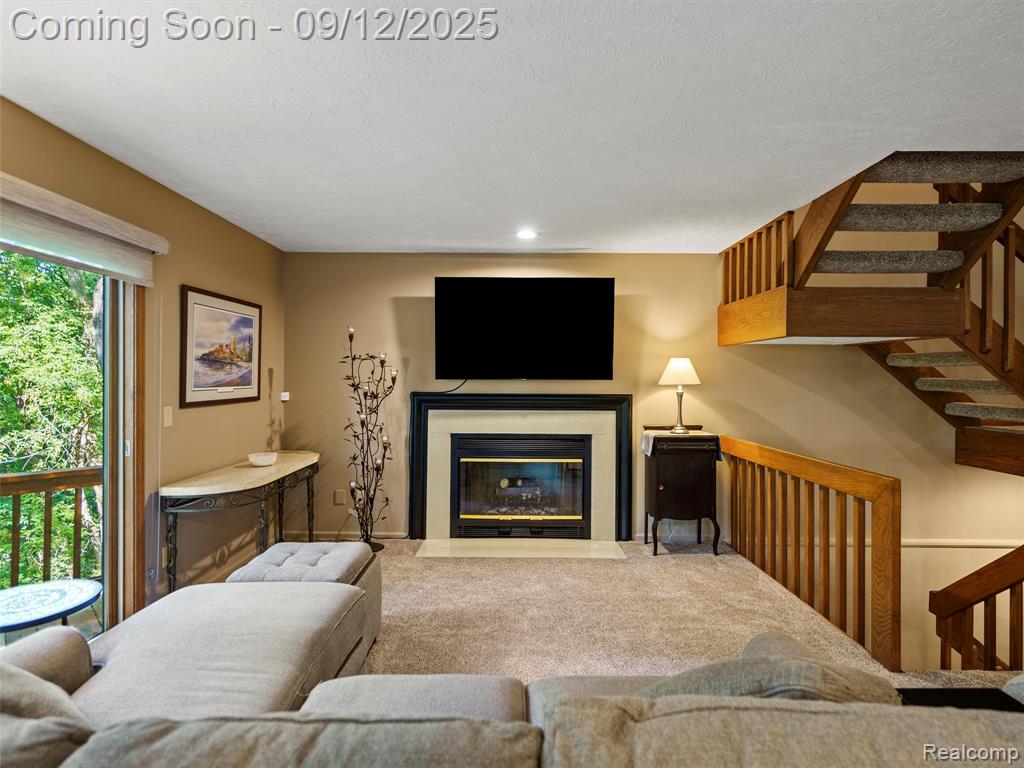5025 Timberway Trail, Clarkston, MI — Photo 9