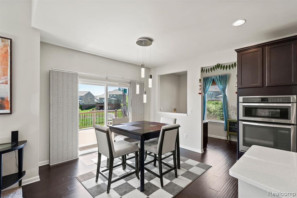 4562 Cloverdale Court, Lake Orion, MI — Photo 21