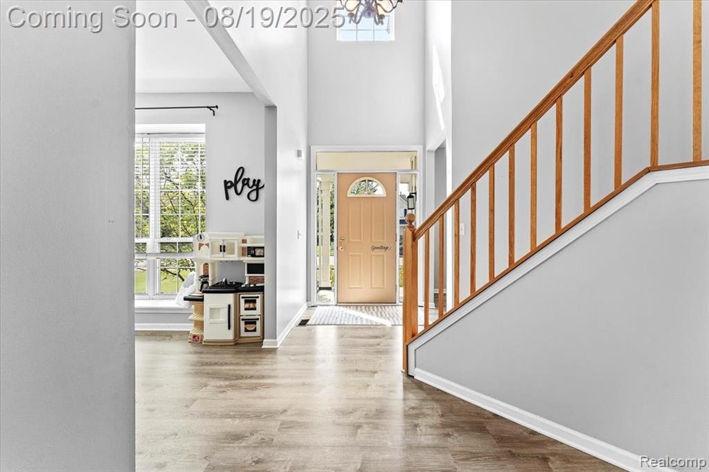 1098 Colt Drive, South Lyon, MI 48178 — Photo 5
