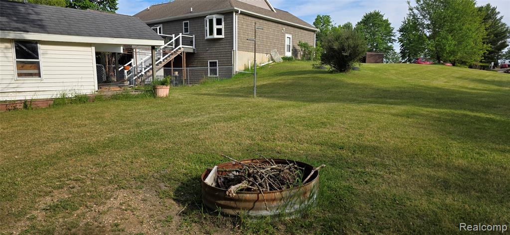 14062 Sanford Road, Addison, MI 49220 — Photo 59