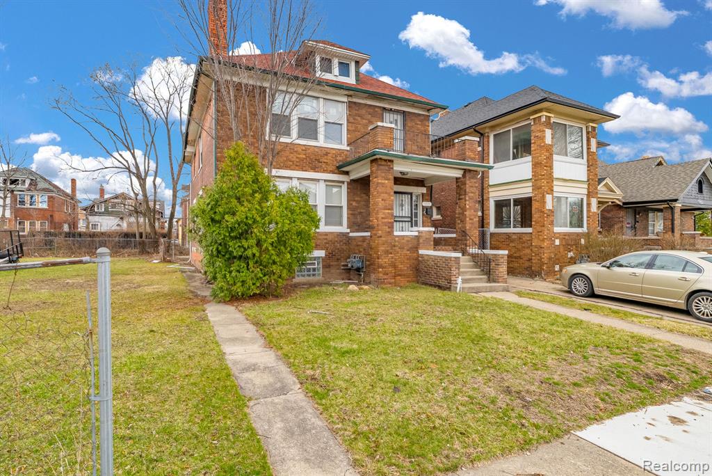5055 Dailey Street, Detroit, MI 48204 — Photo 24