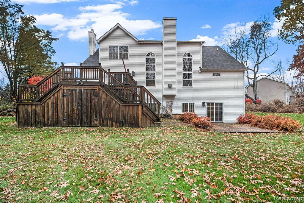 4659 Mesa Court, Clarkston, MI 48348 — Photo 29