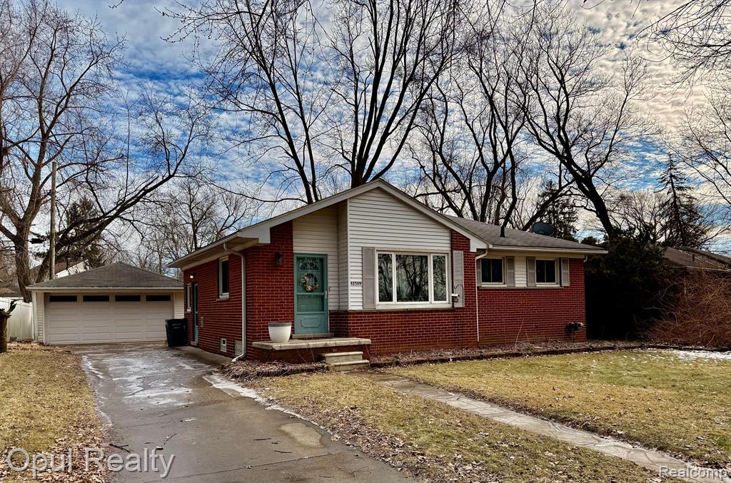 42569 FIVE MILE Road, Plymouth, MI 48170 — Photo 3