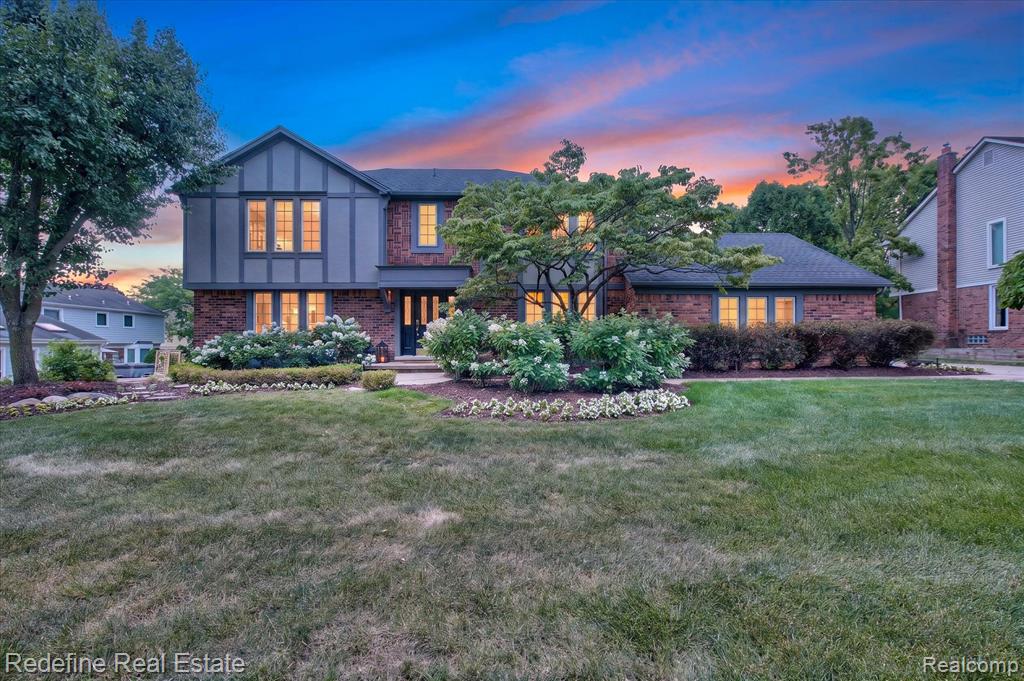 46015 Concord Drive, Plymouth, MI 48170
