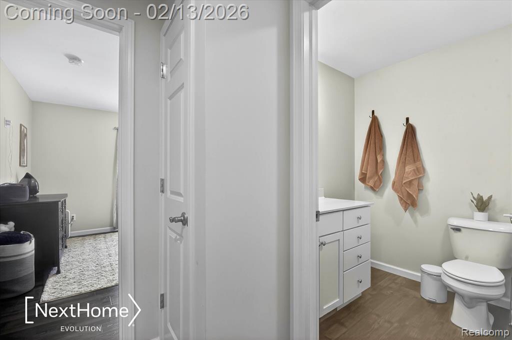 715 Glen Oak Drive, Manchester, MI 48158 — Photo 27