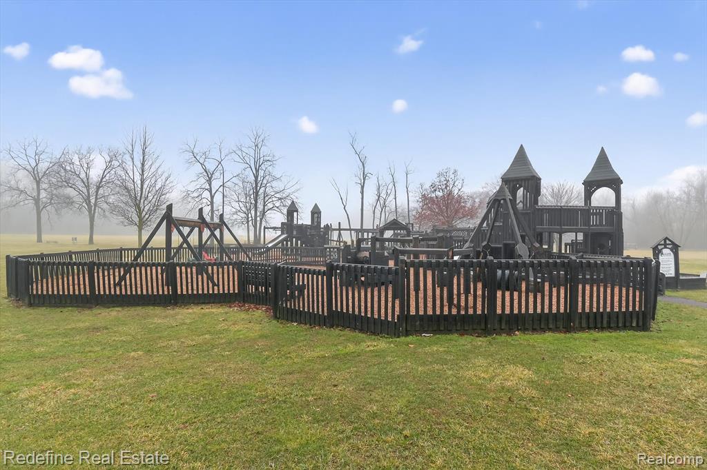 620 Bannock Court, Saline, MI 48176 — Photo 64