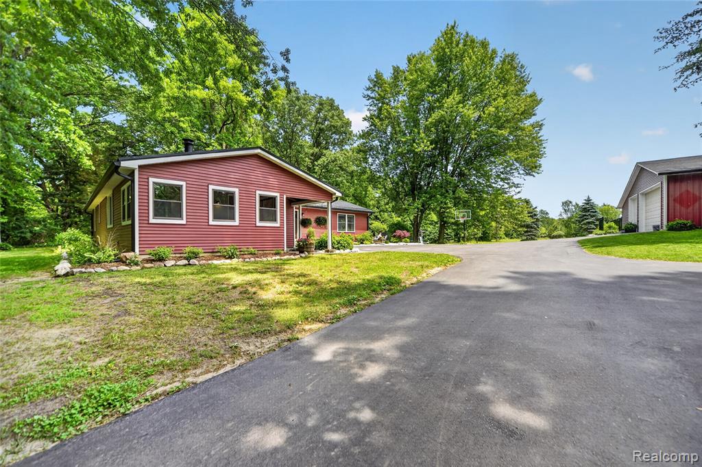13635 Unadilla Road, Gregory, MI 48137 — Photo 67