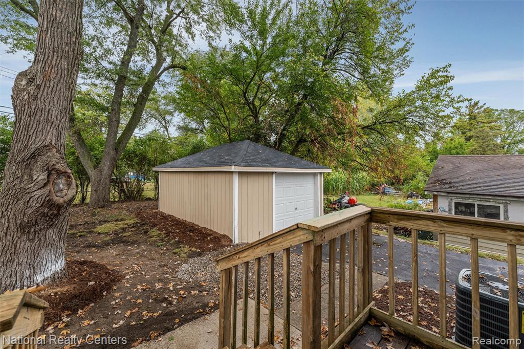 793 Orlando Avenue, Pontiac, MI 48340 — Photo 24