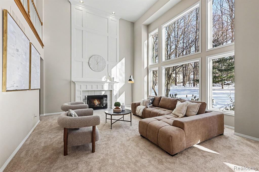 5641 Golf Pointe Drive, Clarkston, MI 48348 — Photo 13