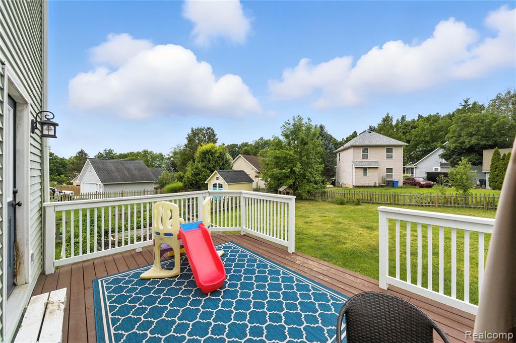 400 Ventnor Commons, Howell, MI 48843 — Photo 28