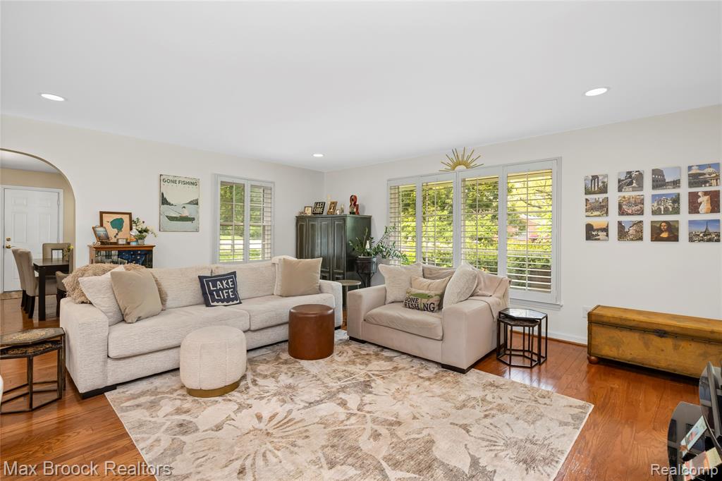 6485 Thurber Road, Bloomfield Hills, MI 48301 — Photo 9