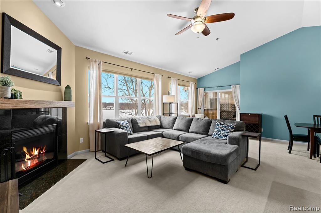 5901 High Point Court, Brighton, MI, 48116