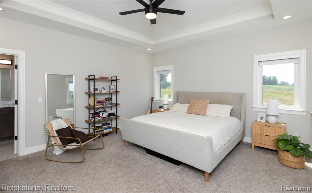 973 Highland View Lane, Metamora, MI 48455 — Photo 28