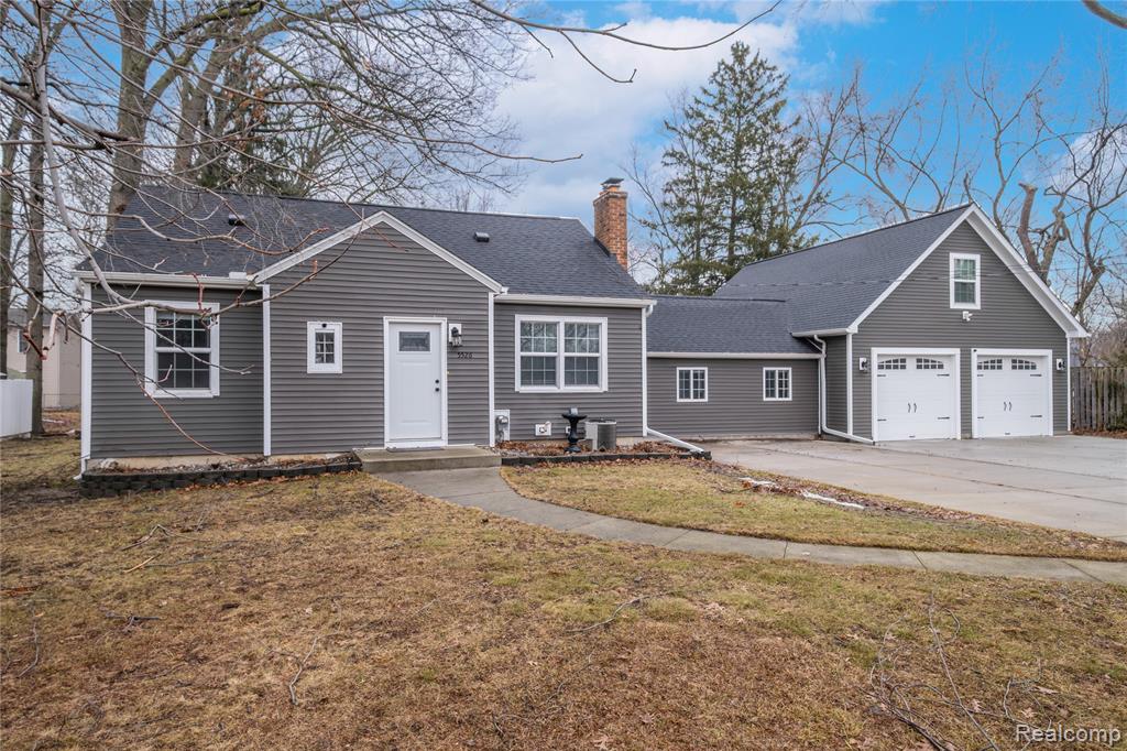 5526 Corunna Road, Flint, MI 48532 — Photo 3